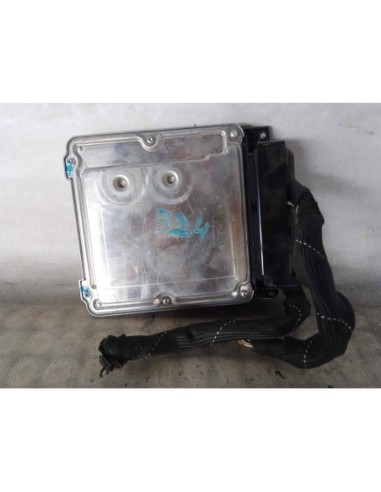 CENTRALITA MOTOR UCE AUDI A4 BERLINA (8E) - 144536