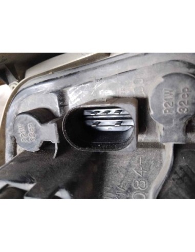 PILOTO TRASERO DERECHO AUDI A4 BERLINA (8E) -...