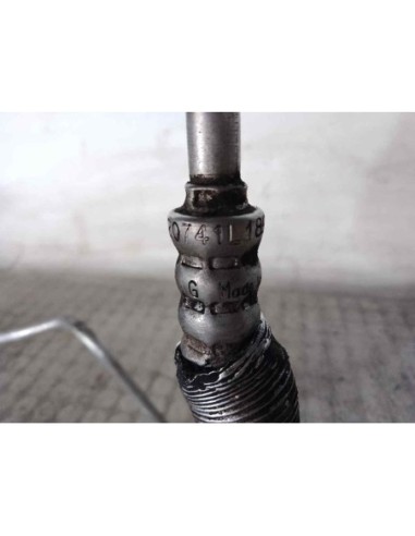 TUBOS AIRE ACONDICIONADO SEAT IBIZA (6L1) - 144733