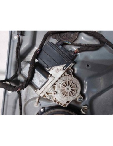 ELEVALUNAS DELANTERO DERECHO SEAT IBIZA (6L1) -...