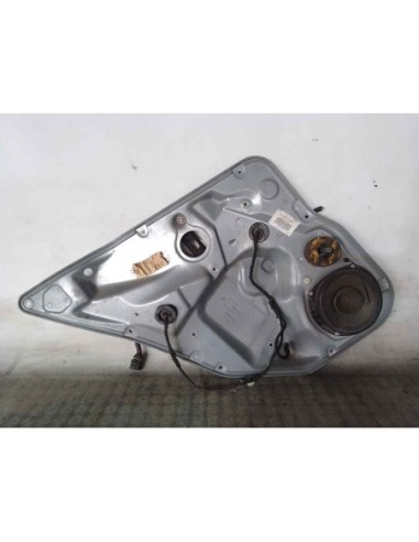 ELEVALUNAS TRASERO IZQUIERDO SEAT IBIZA (6L1) -...