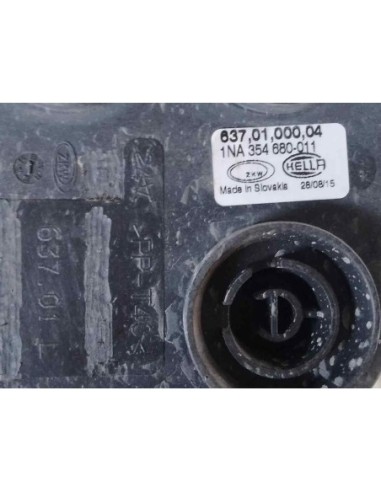 FARO ANTINIEBLA IZQUIERDO OPEL CORSA D - 144938