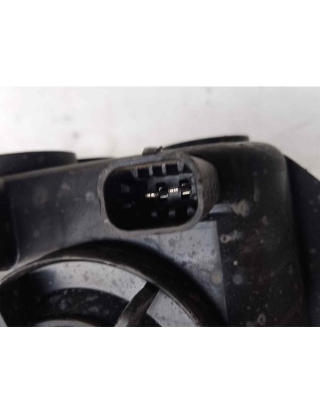 FARO ANTINIEBLA IZQUIERDO OPEL CORSA D - 144938