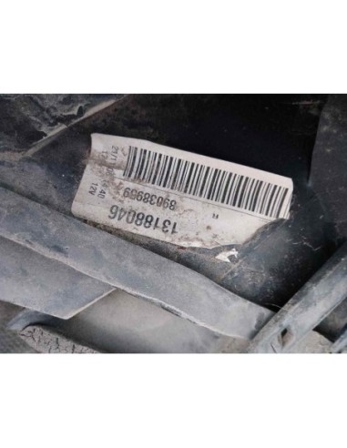 PILOTO TRASERO DERECHO OPEL CORSA D - 144968