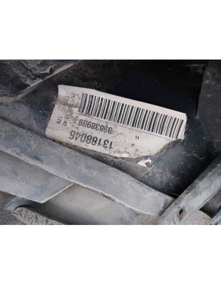 PILOTO TRASERO DERECHO OPEL CORSA D - 144968