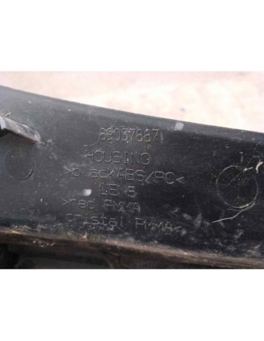 PILOTO TRASERO DERECHO OPEL CORSA D - 144968