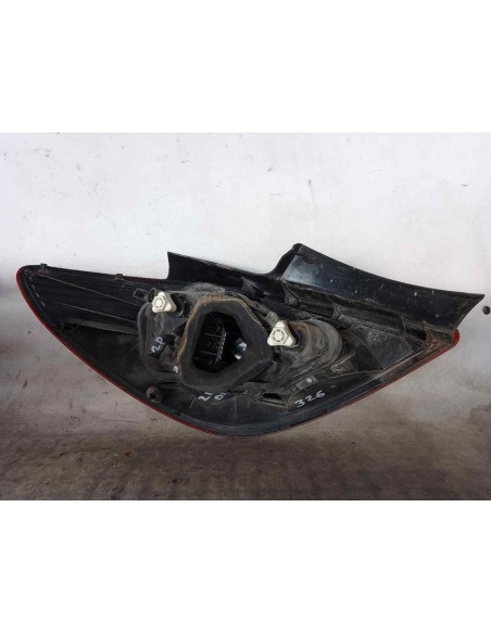 PILOTO TRASERO DERECHO OPEL CORSA D - 144968