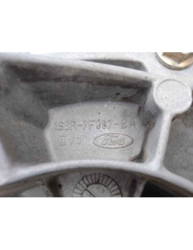 CAJA CAMBIOS FORD FUSION (CBK) - 144998