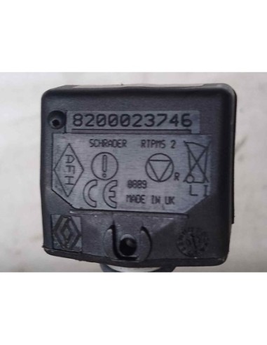 SENSOR PRESION RENAULT MEGANE II BERLINA 3P -...