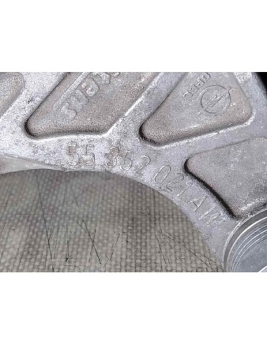 TENSOR CORREA AUXILIAR OPEL CORSA D - 145222