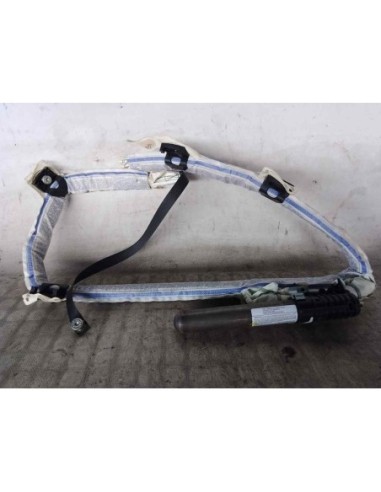 AIRBAG CORTINA DELANTERO IZQUIERDO OPEL CORSA D...