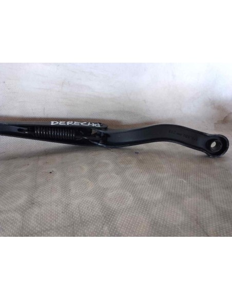 BRAZO LIMPIA DELANTERO DERECHO OPEL CORSA D - 145135