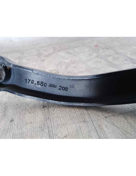BRAZO LIMPIA DELANTERO IZQUIERDO OPEL CORSA D - 145137