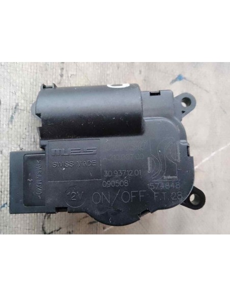 MOTOR CALEFACCION OPEL CORSA D - 145138