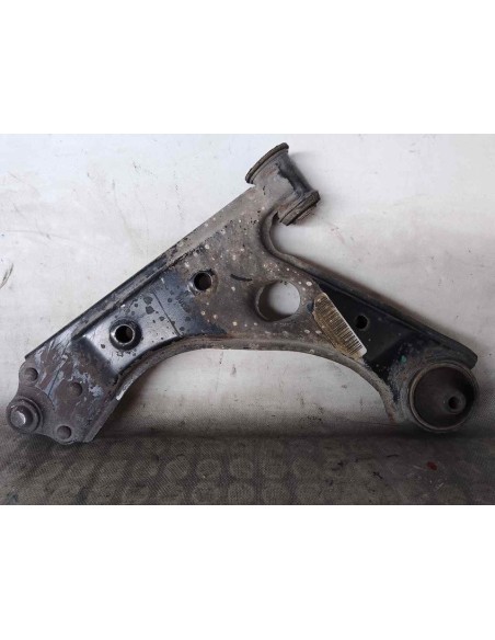 BRAZO SUSPENSION INFERIOR DELANTERO DERECHO OPEL CORSA D - 145140