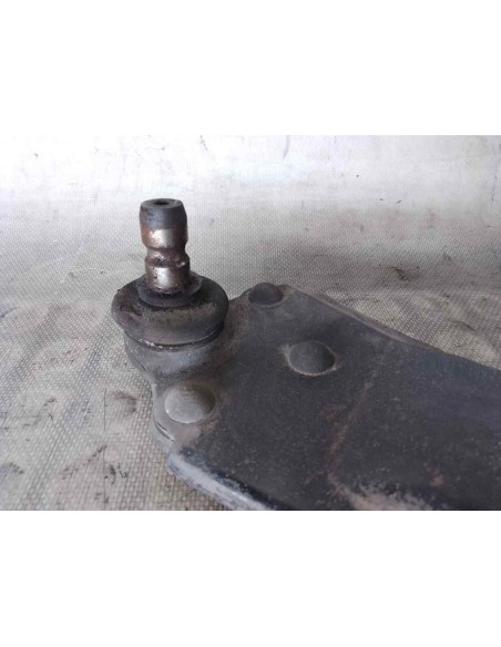 BRAZO SUSPENSION INFERIOR DELANTERO DERECHO OPEL CORSA D - 145140