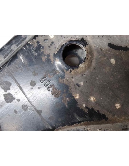 BRAZO SUSPENSION INFERIOR DELANTERO DERECHO OPEL CORSA D - 145140