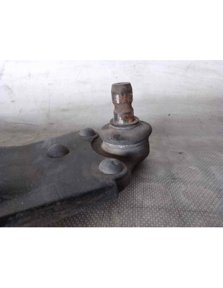 BRAZO SUSPENSION INFERIOR DELANTERO IZQUIERDO OPEL CORSA D - 145142