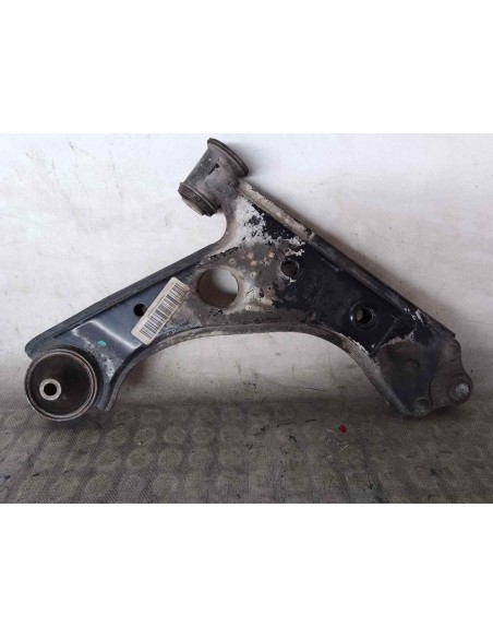 BRAZO SUSPENSION INFERIOR DELANTERO IZQUIERDO OPEL CORSA D - 145142