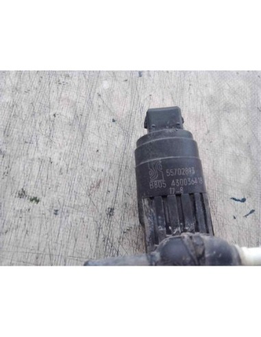 BOMBA LIMPIA OPEL CORSA D - 145143