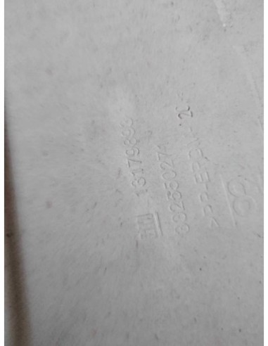 PARAGOLPES TRASERO OPEL CORSA D - 145200