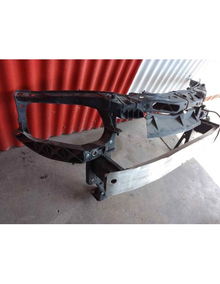 REFUERZO PARAGOLPES DELANTERO OPEL CORSA D - 145217