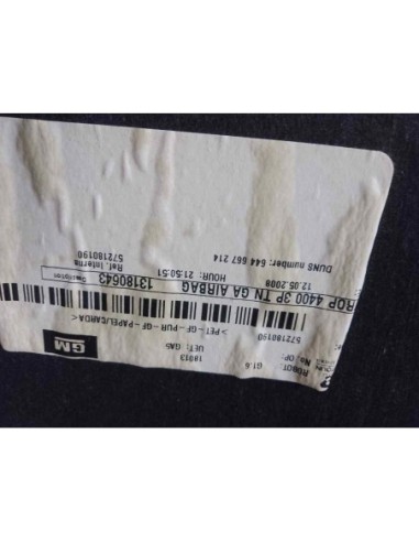 TECHO OPEL CORSA D - 145231