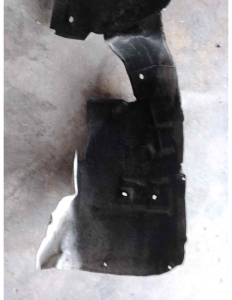 PASO RUEDA AUDI A4 BERLINA (8K2) - 145247