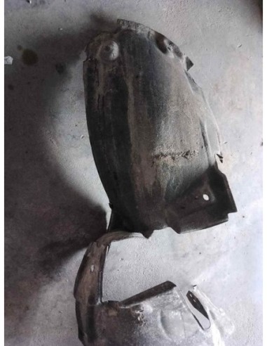 PASO RUEDA AUDI A4 BERLINA (8K2) - 145247