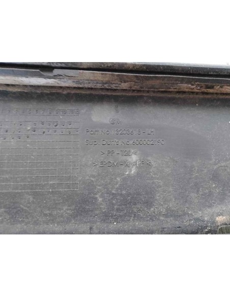 TORPEDO OPEL CORSA D - 145303