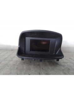 PANTALLA MULTIFUNCION OPEL CORSA D - 145308 2