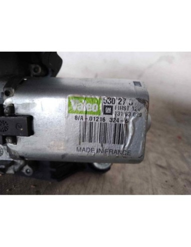 MOTOR LIMPIA TRASERO OPEL CORSA D - 145339