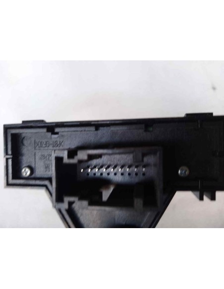 WARNING OPEL CORSA D - 145346