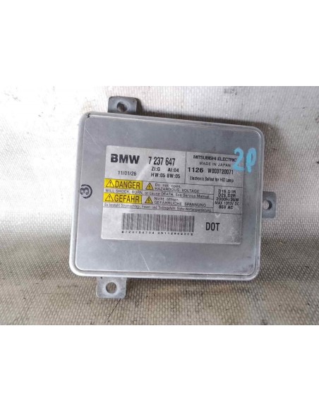 CENTRALITA FAROS XENON BMW SERIE 5 BERLINA (F10) - 185925