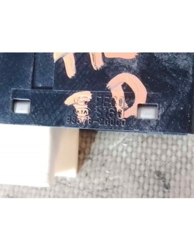 MANDO ELEVALUNAS TRASERO DERECHO HYUNDAI...