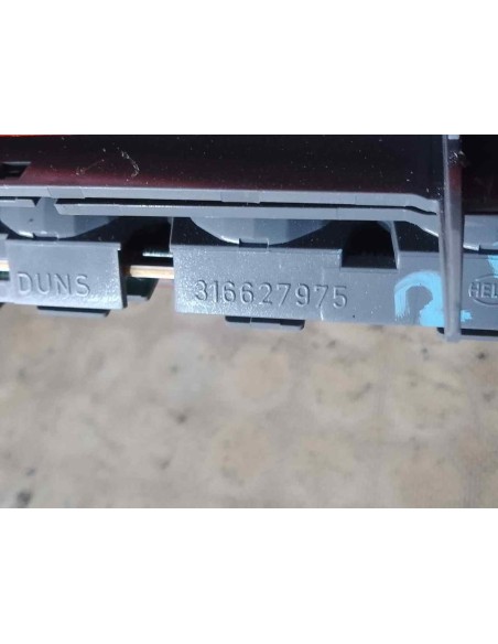 LUZ CENTRAL DE FRENO OPEL ASTRA H BERLINA - 172334