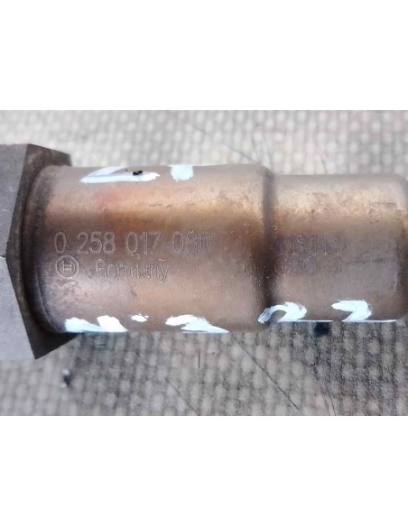 SONDA LAMBDA MERCEDES-BENZ CLS (BM 219) - 145435