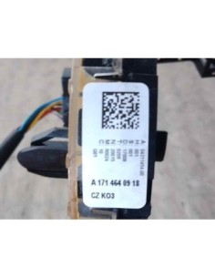 ANILLO AIRBAG MERCEDES-BENZ CLS (BM 219) - 145438 2