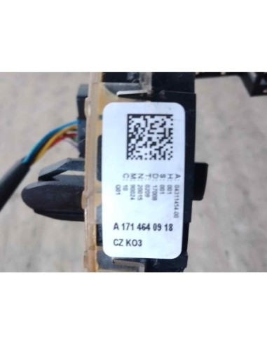 ANILLO AIRBAG MERCEDES-BENZ CLS (BM 219) - 145438