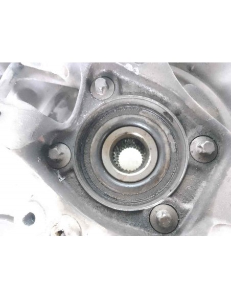 MANGUETA TRASERA IZQUIERDA MERCEDES-BENZ CLS (BM 219) - 145456