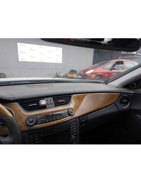 KIT AIRBAG MERCEDES-BENZ CLS (BM 219) - 145465