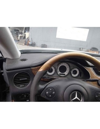 KIT AIRBAG MERCEDES-BENZ CLS (BM 219) - 145465