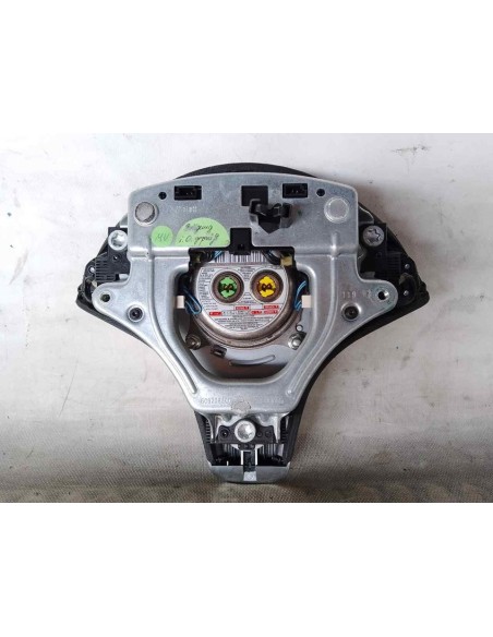 KIT AIRBAG MERCEDES-BENZ CLS (BM 219) - 145465