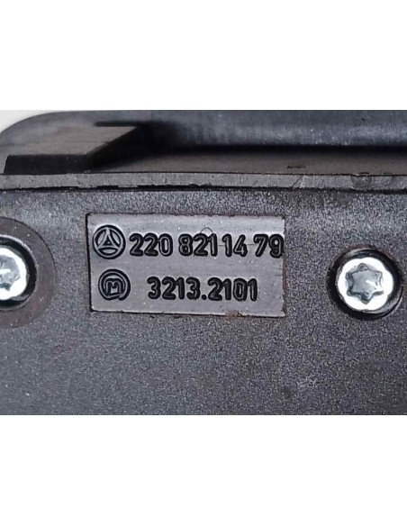 INTERRUPTOR MERCEDES-BENZ CLS (BM 219) - 145481