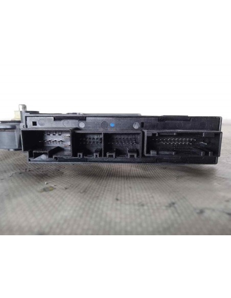 MOTOR ELEVALUNAS DELANTERO IZQUIERDO AUDI A4 BERLINA (8E) - 145502