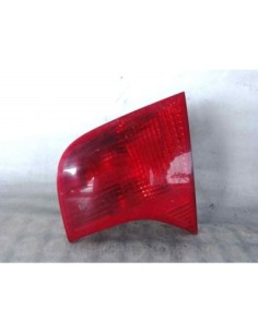 PILOTO TRASERO DERECHO INTERIOR AUDI A4 BERLINA (8E) -...