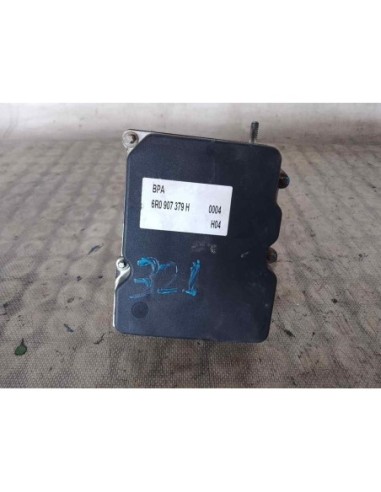 ABS SEAT IBIZA BERLINA (6J5) - 145575