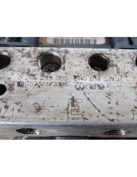 ABS SEAT IBIZA BERLINA (6J5) - 145575