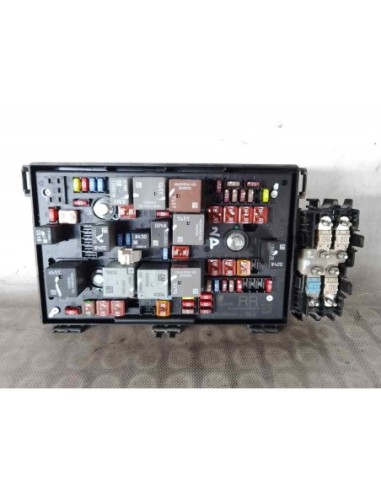 CAJA RELES / FUSIBLES OPEL ZAFIRA C TOURER -...