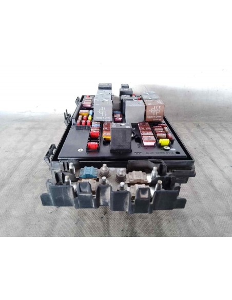CAJA RELES / FUSIBLES OPEL ZAFIRA C TOURER - 145602